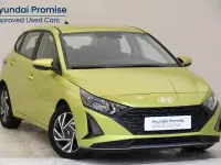 Usado Hyundai i20 83 CV (61 kW) 2024 Utilitario