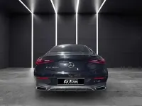 Uusi Mercedes CLE300 AMG 313 HP (230 kW) 2025 Musta Coupe - kaksiovinen