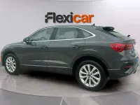 Usado Audi Q3 Sportback Premium 150 CV (110 kW) 2021 Gris SUV