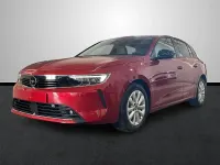 Nuevo Opel Astra Edition 110 CV (80 kW) 2025 Blanco Utilitario