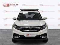 Usado DFSK 580 149 CV (109 kW) 2021 Blanco SUV