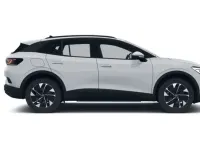Nuevo VW ID.4 Pro 210 kW (286 CV) 2026 Blanco SUV