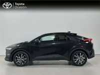 Usado Toyota Auris Advance 136 CV (100 kW) 2025 Utilitario
