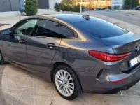 Usado BMW 218 150 CV (110 kW) 2021 Gris / plata Coupe
