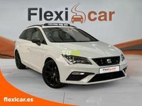 usado Seat Leon ST FR 1.5 EcoTSI 110kW (150CV) DSG-7 S&S FR - 5 P