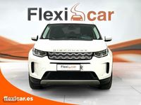 usado Land Rover Discovery 2.0 Si4 200 PS AWD Auto MHEV R-Dyn B