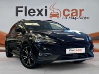 usado Ford Focus 1.0 Ecoboost 92kW Active Gasolina en Flexicar Badalona