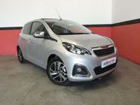 usado Peugeot 108 1.0 VTi S&S Allure 72