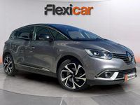 Usado Renault Scénic IV LIMITED 150 CV (110 kW) 2020 Marrón Monovolumen