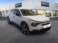 Brugt Citroën C4 X PureTech 100 HK (73 kW) 2024 Hvid SUV