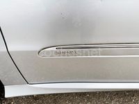 Usado Mercedes R320 224 CV (164 kW) 2008 Gris / plata Monovolumen