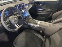Usado Mercedes C220 200 CV (147 kW) 2025 Azul Familiar