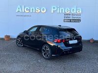 Usado BMW 120 Comfort Edition 170 CV (125 kW) 2025 Negro Utilitario