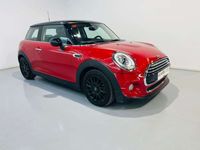 usado Mini Cooper D 