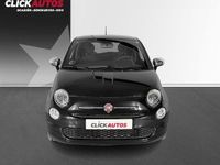 Usado Fiat 500 70 CV (51 kW) 2023 Negro Utilitario