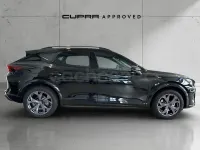 Usado Cupra Formentor 150 CV (110 kW) 2025 Negro SUV