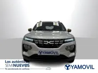 Usado Dacia Spring Extreme 47 kW (65 CV) 2024 Eléctrico Utilitario