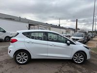 Usado Ford Fiesta Active 85 CV (62 kW) 2019 Blanco Berlina