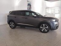 Usado Peugeot 5008 GTi 180 CV (132 kW) 2019 Ekl  pintura smart grey Monovolumen