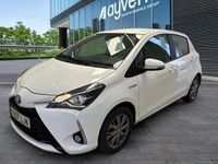 Usado Toyota Yaris Hybrid Active 100 CV (73 kW) 2020