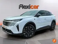 Usado Peugeot 3008 Allure 136 CV (100 kW) 2025 Blanco SUV