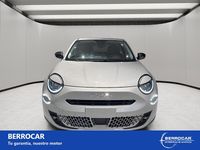 Nuevo Fiat 600 100 CV (73 kW) 2025 Blanco SUV