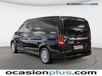 Usado Mercedes V300 Marco Polo 239 CV (175 kW) 2019 Negro Monovolumen