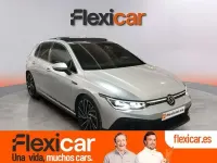 Usado VW Golf VIII GTI 300 CV (220 kW) 2022 Blanco Utilitario