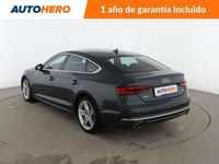 usado Audi A5 Sportback 40 TFSI Sport Mild-Hybrid