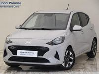 Usado Hyundai i10 67 CV (49 kW) 2025 Utilitario