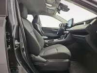 Usado Toyota RAV4 Advance 218 CV (160 kW) 2025 Gris SUV