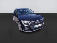 Occasion Audi Q3 Advanced Plus 245 ch (180 kW) 2022 Noir SUV
