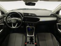 Usado Audi Q3 Advanced Plus 150 CV (110 kW) 2019 Azul SUV