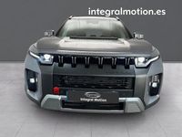 Usado KGM Torres 163 CV (119 kW) 2023 Gris SUV