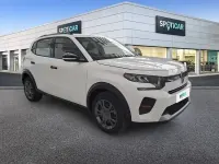 Usado Citroën C3 101 CV (74 kW) 2025 Blanco Utilitario