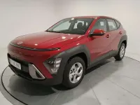 Nuevo Hyundai Kona 139 CV (102 kW) 2026 SUV