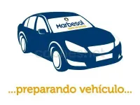 Usado Mercedes EQC400 300 kW (408 CV) 2021 Eléctrico SUV