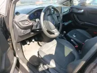 Usado Ford Puma ST-Line 124 CV (91 kW) 2022 Negro SUV