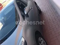 Usado Renault Scenic E-Tech 95 CV (69 kW) 2011 Beige Monovolumen