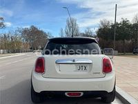 Usado Mini Cooper 136 CV (100 kW) 2016 Beige Utilitario