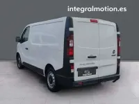 Usado Fiat Talento 120 CV (88 kW) 2020 Blanco Monovolumen