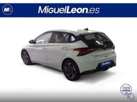 usado Hyundai i20 1.0 TGDI Klass 100