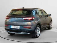 Usado Opel Grandland X Ultimate 224 CV (164 kW) 2021 SUV