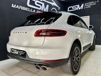 usado Porsche Macan S Diesel Aut.