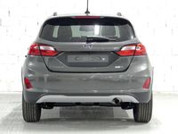 Usado Ford Fiesta Active 125 CV (91 kW) 2023 Gris Utilitario