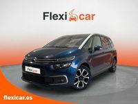 usado Citroën C4 SpaceTourer GrandPureTech 96KW (130CV) S&S 6v Live