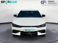 Usado Kia EV6 GT-Line 168 kW (229 CV) 2025 Blanco SUV