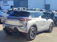 Usado DS Automobiles DS3 Crossback So Chic 131 CV (96 kW) 2021 Plateado SUV