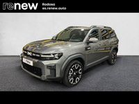Usado Dacia Bigster Journey 156 CV (114 kW) 2025 Gris SUV