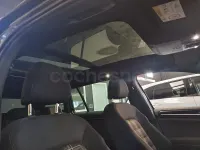 Usado VW Golf VII GTD 184 CV (135 kW) 2016 Gris / plata Familiar